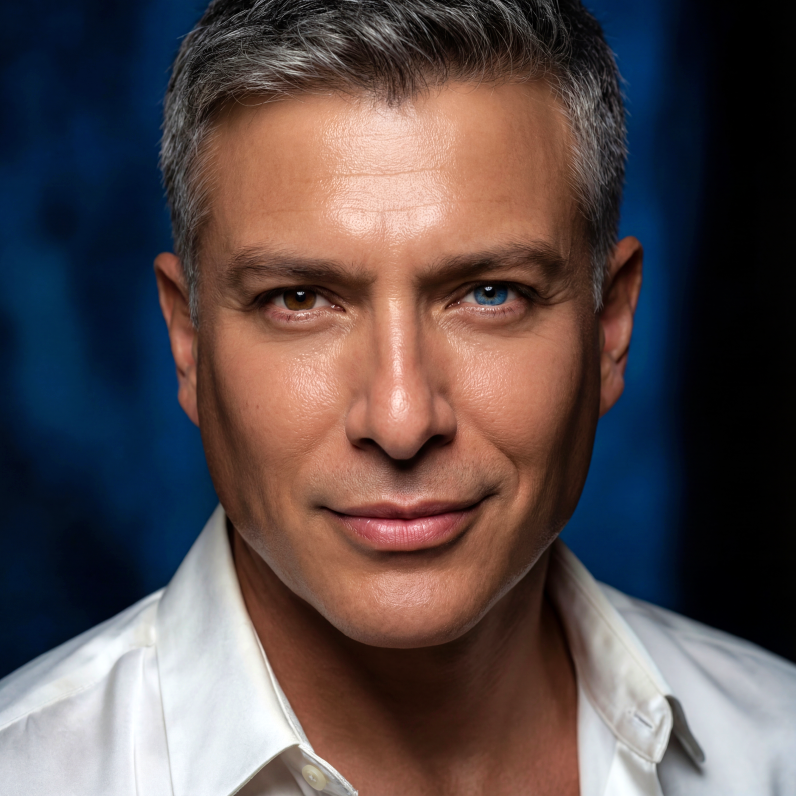 Portada Focus 360° Rocket